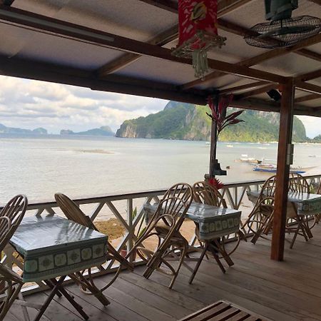 Rl Coastline Inn El Nido Extérieur photo