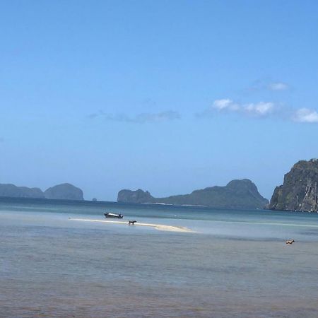Rl Coastline Inn El Nido Extérieur photo