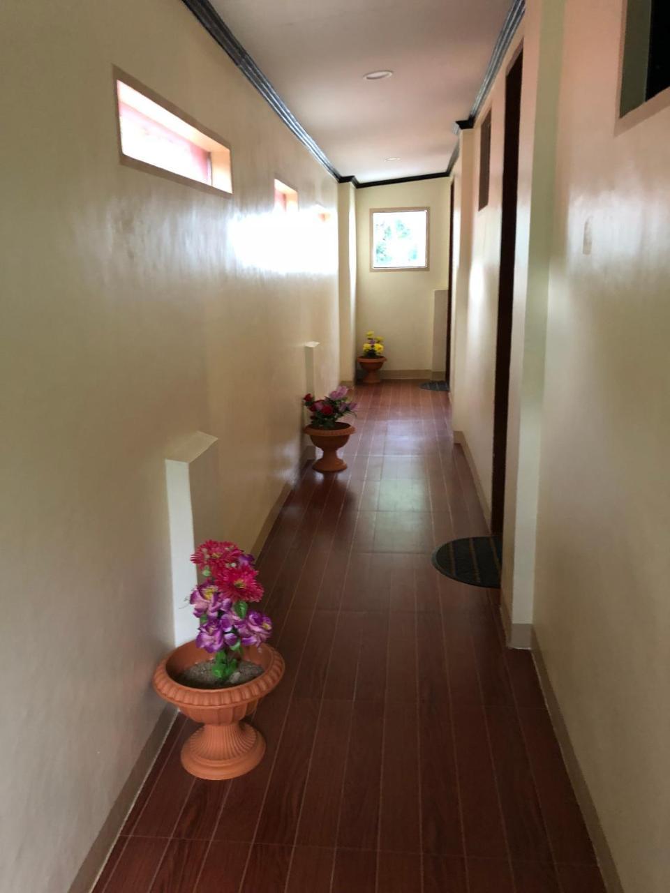 Rl Coastline Inn El Nido Extérieur photo