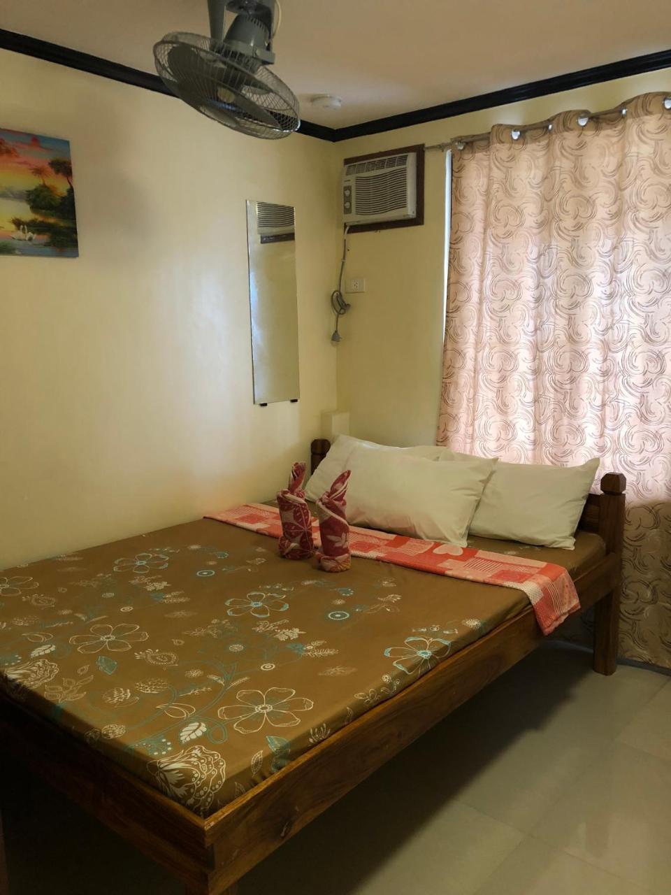 Rl Coastline Inn El Nido Extérieur photo