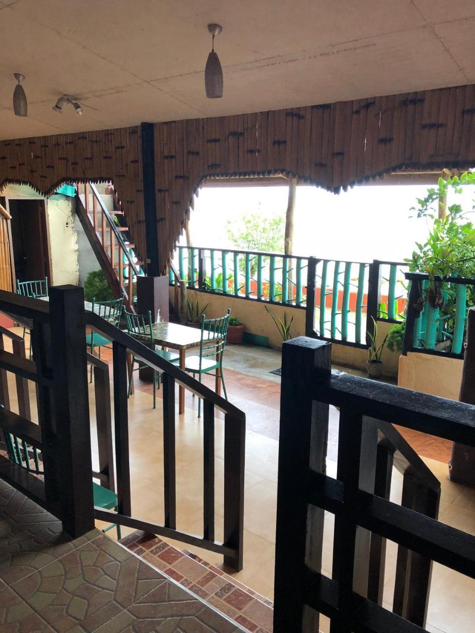 Rl Coastline Inn El Nido Extérieur photo