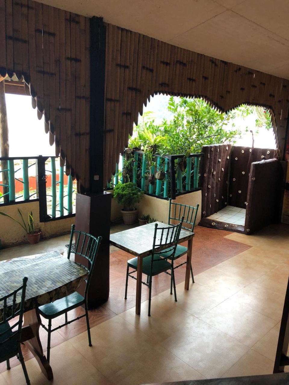 Rl Coastline Inn El Nido Extérieur photo