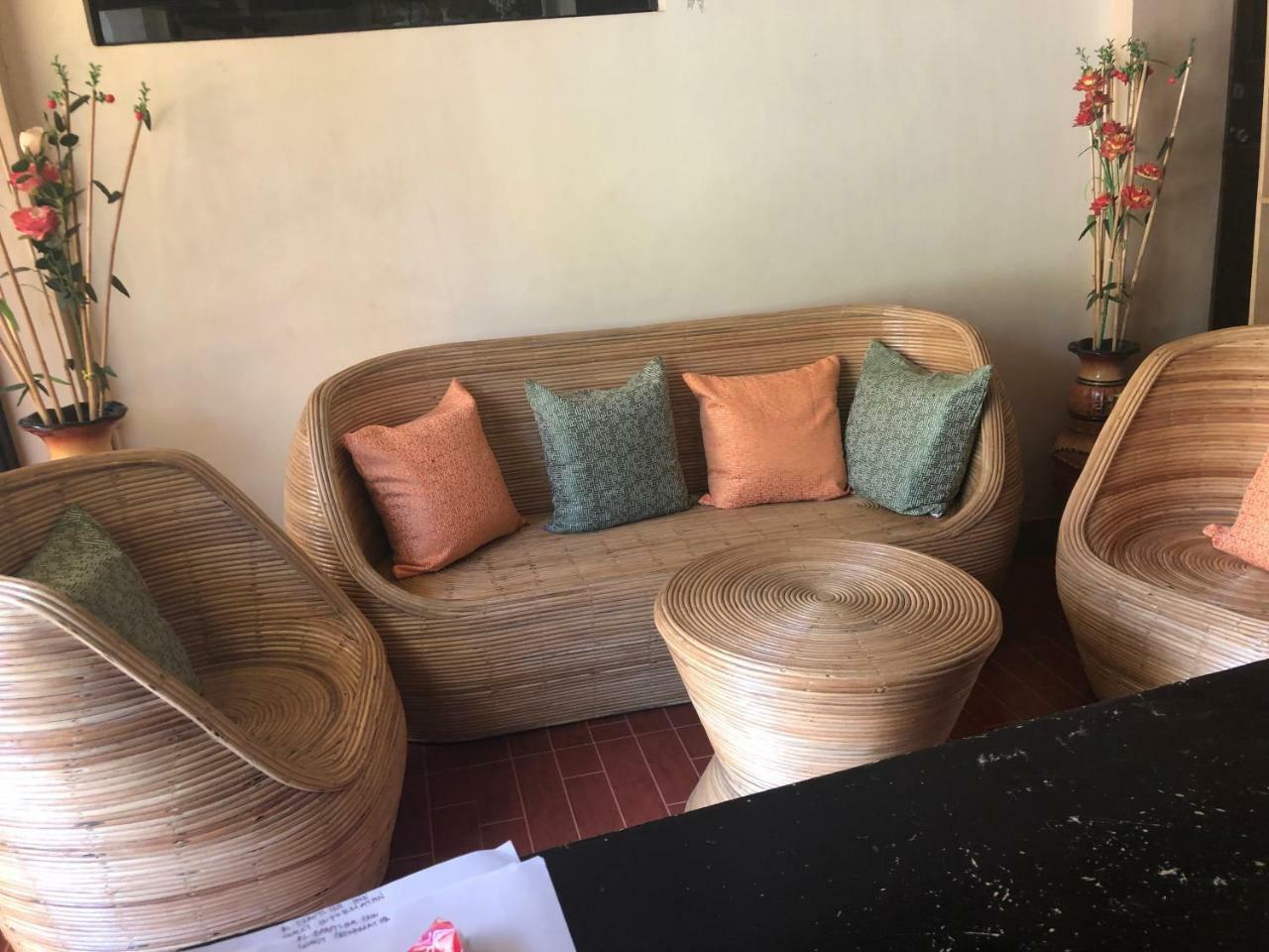 Rl Coastline Inn El Nido Extérieur photo
