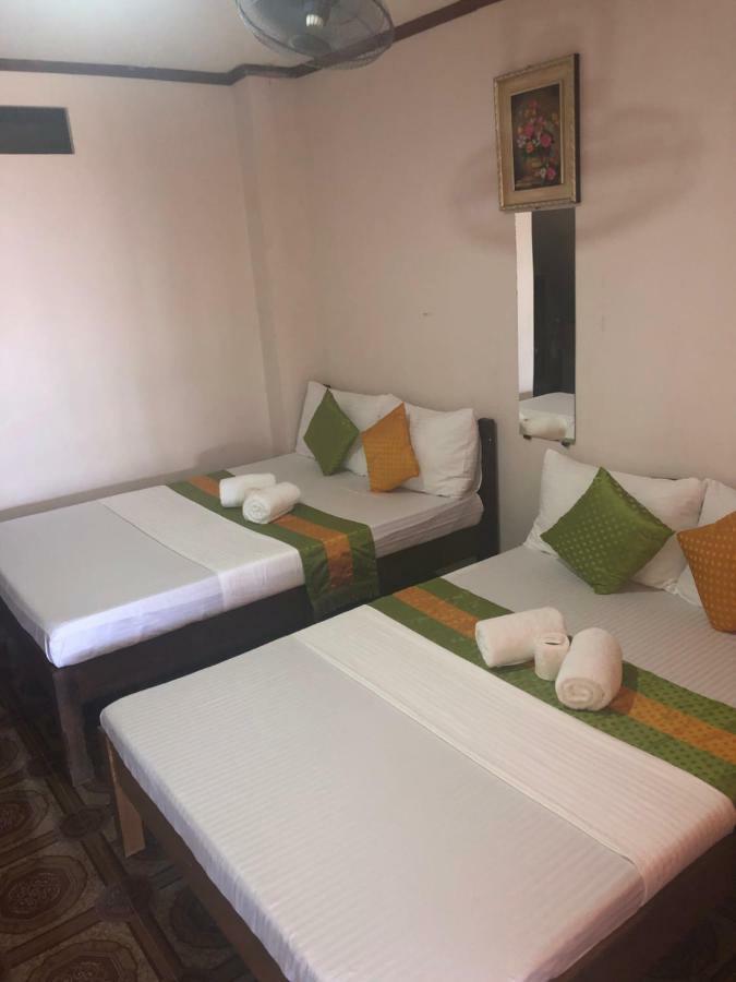 Rl Coastline Inn El Nido Extérieur photo